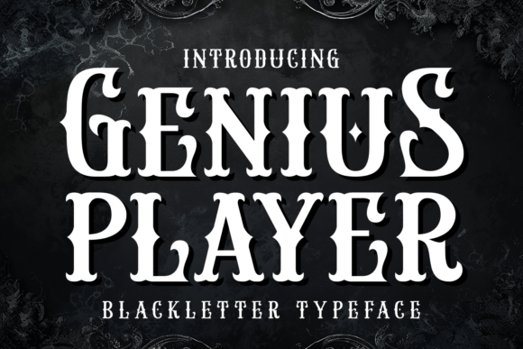 Bringing Genius Player to Life in Handmade Creations