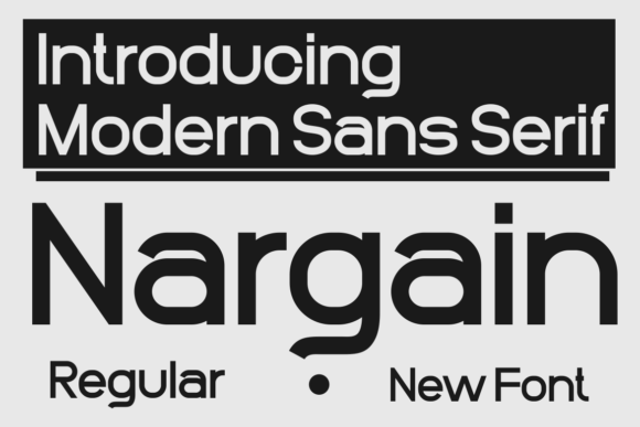 Choosing Nargain for a Lifestyle Blog Redesign