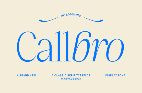 How Callbro Helped My Bakery Look More Polished and Professional