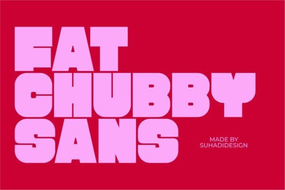 How Fat Chubby Transformed My Campaign Design Workflow